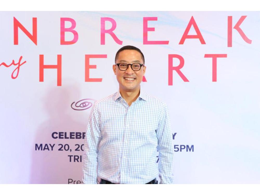 Carlo Katigbak
