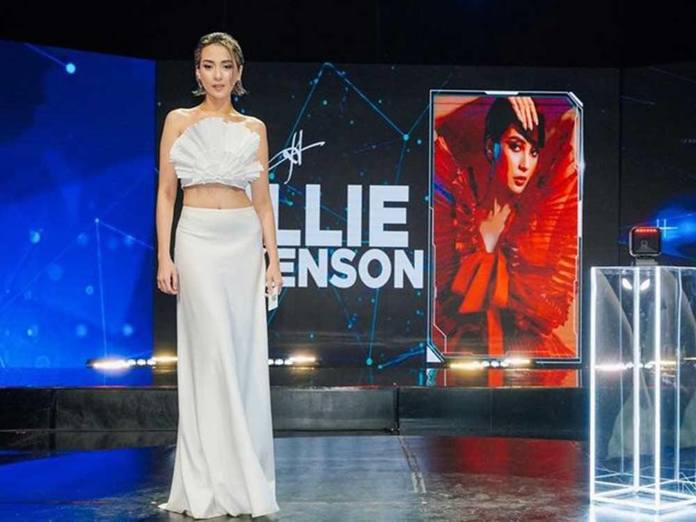 Billie Hakenson