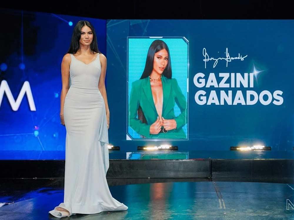 Gazini Ganados