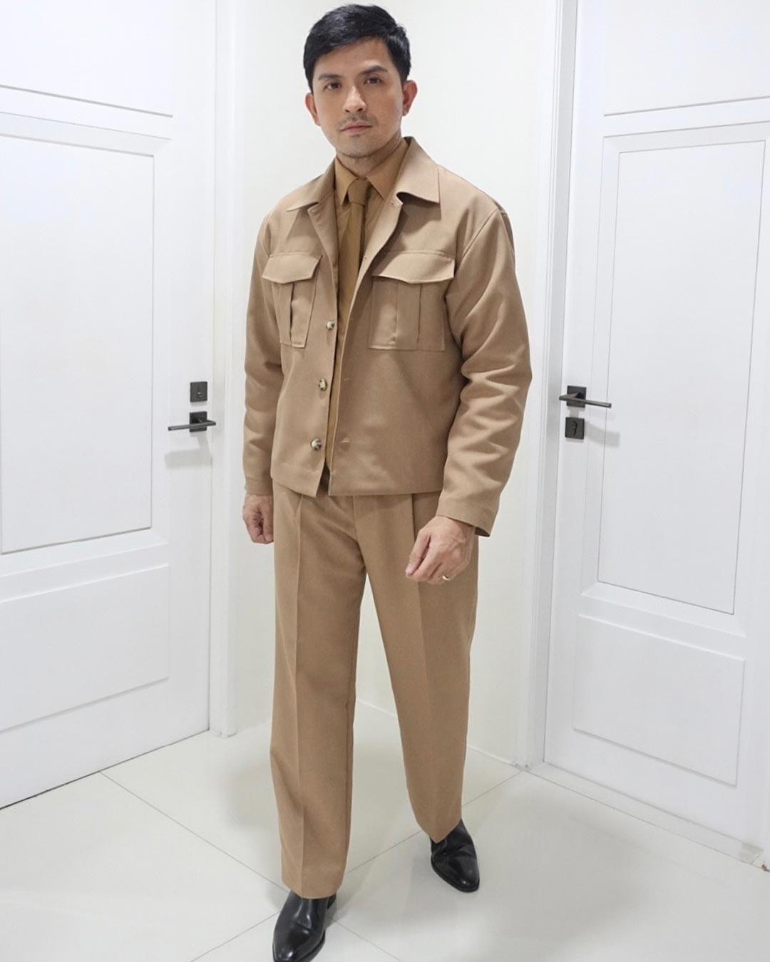Dennis Trillo