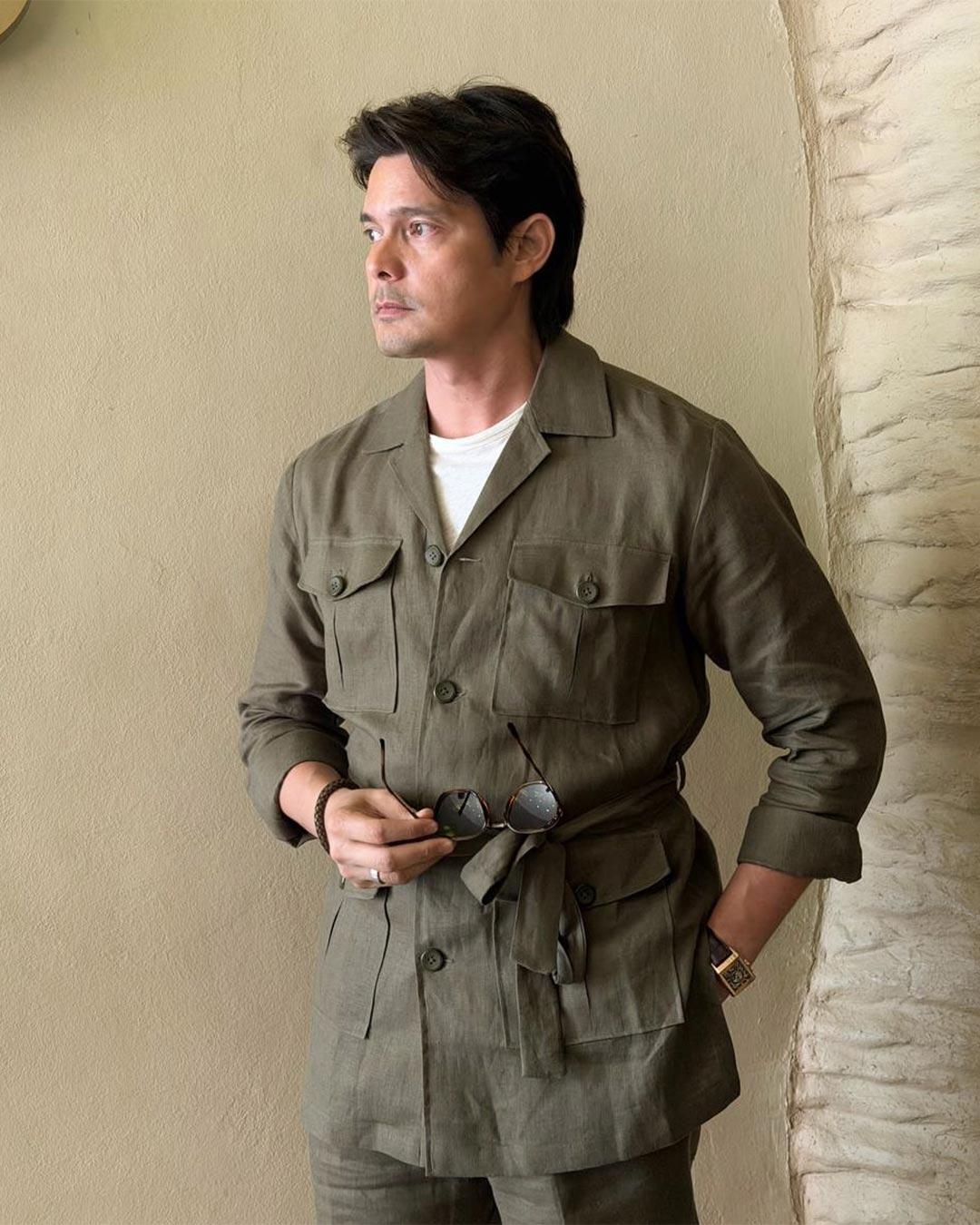Dingdong Dantes