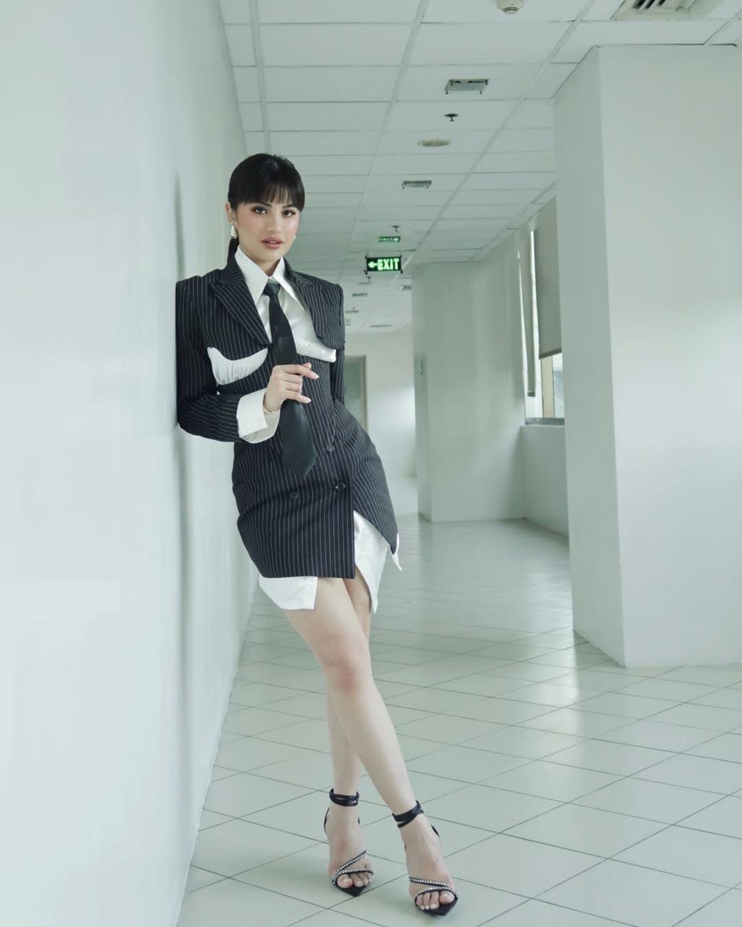 Julie Anne San Jose