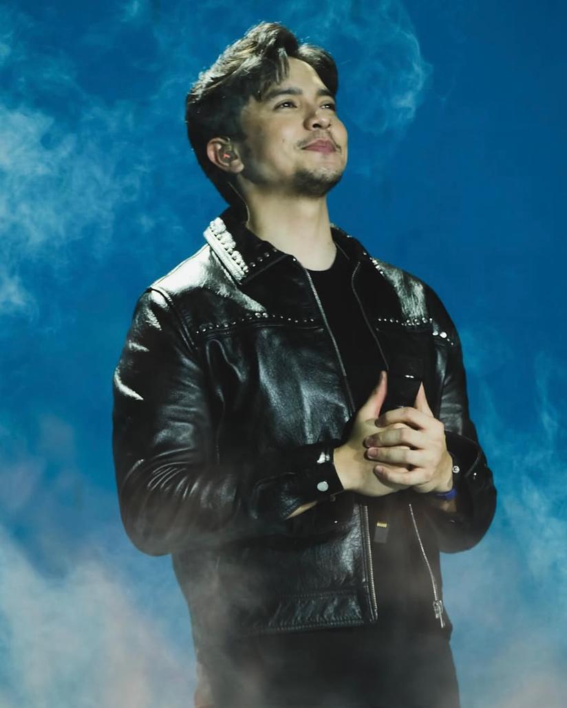 Alden Richards