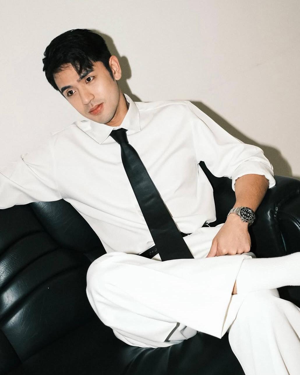 David Licauco