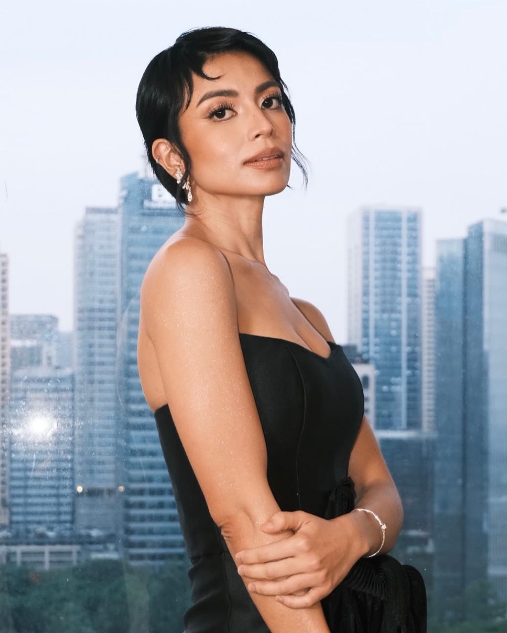 Glaiza De Castro