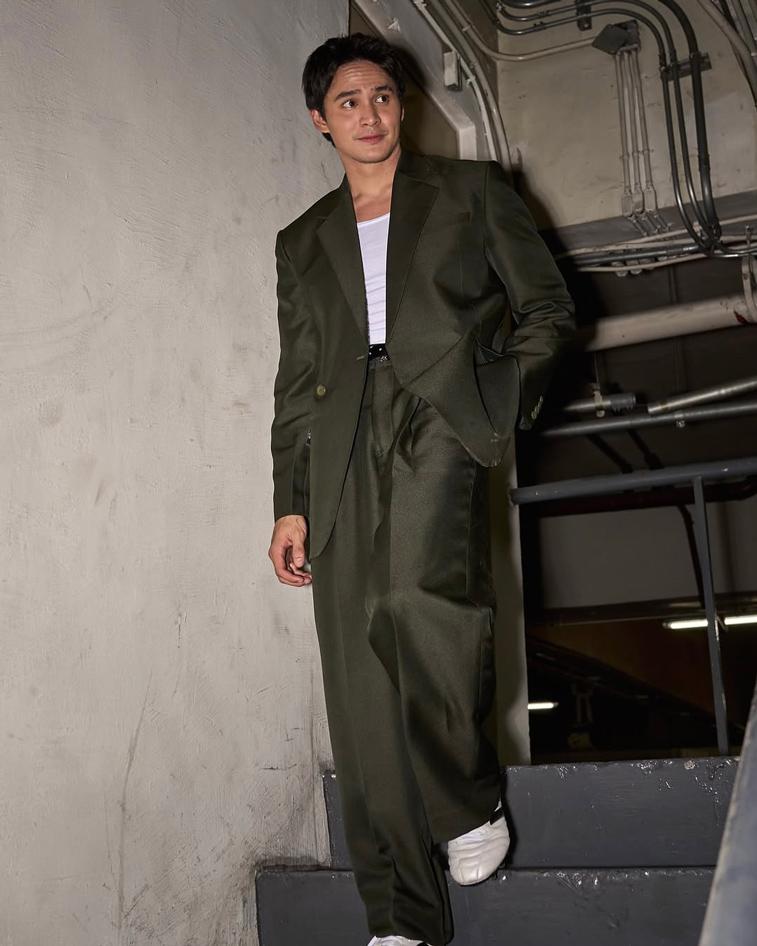 Ruru Madrid