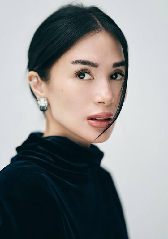 Heart Evangelista