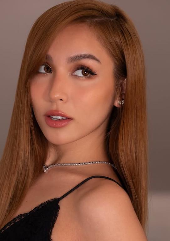 Kyline Alcantara