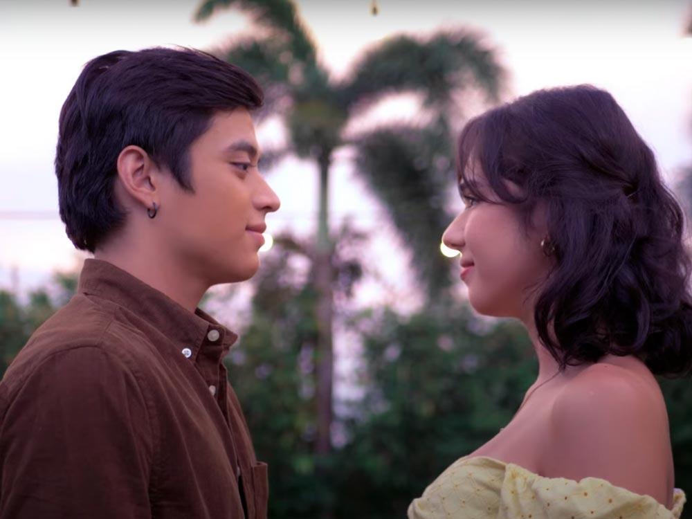 Angel Guardian in Kelvin Miranda's 