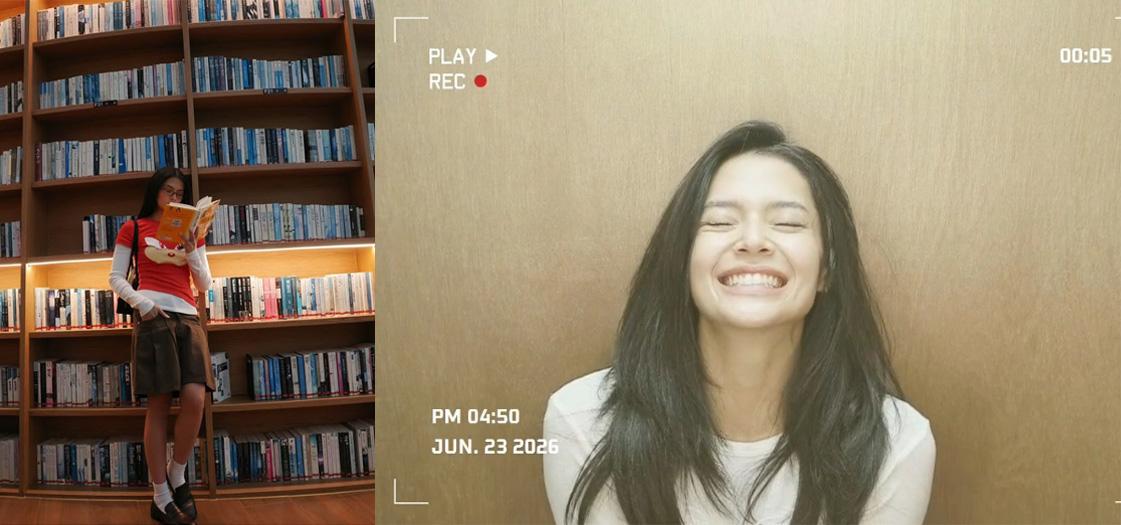 Bianca Umali