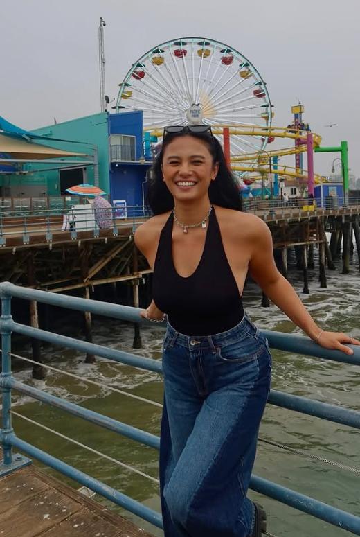 Klea Pineda