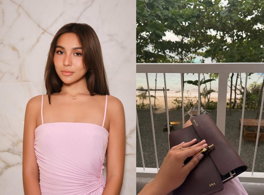 Kyline Alcantara