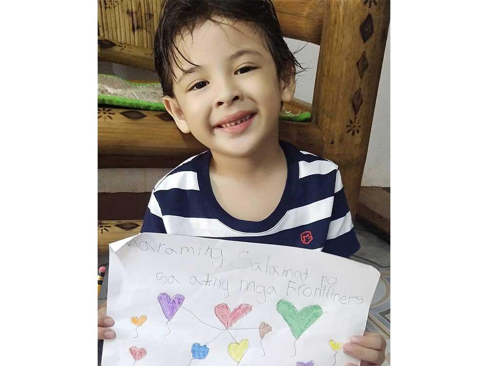 Euwenn Mikaell Aleta