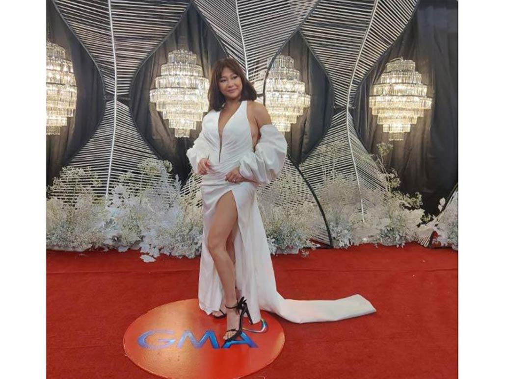 Rufa Mae Quinto