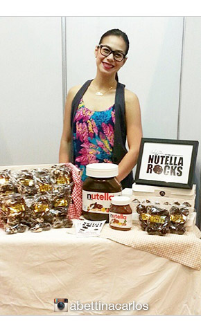 Bettinna's Baked Bites by ABC