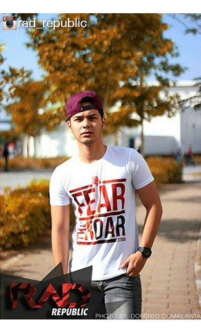 Kristoffer's RAD Republic