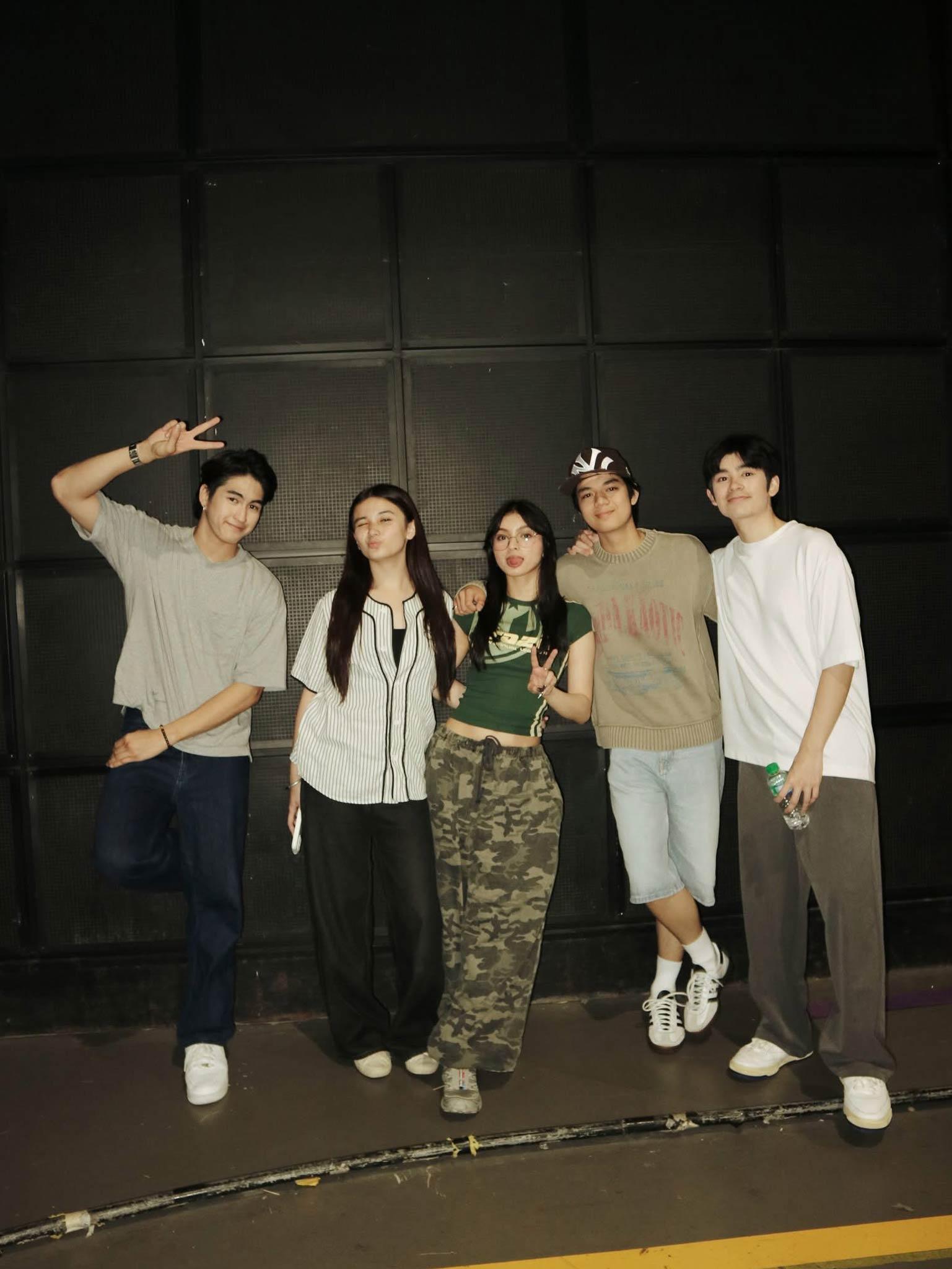 PBB 2.0 ex-housemates 