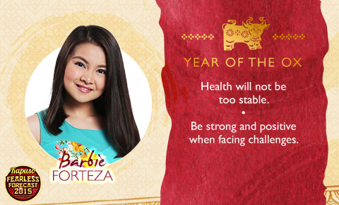 Barbie Forteza