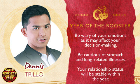 Dennis Trillo