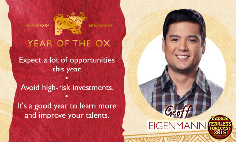 Geoff Eigenmann