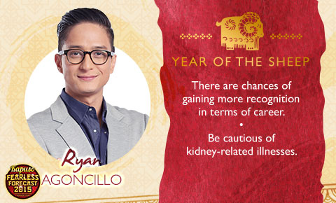 Ryan Agoncillo