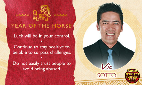 Vic Sotto