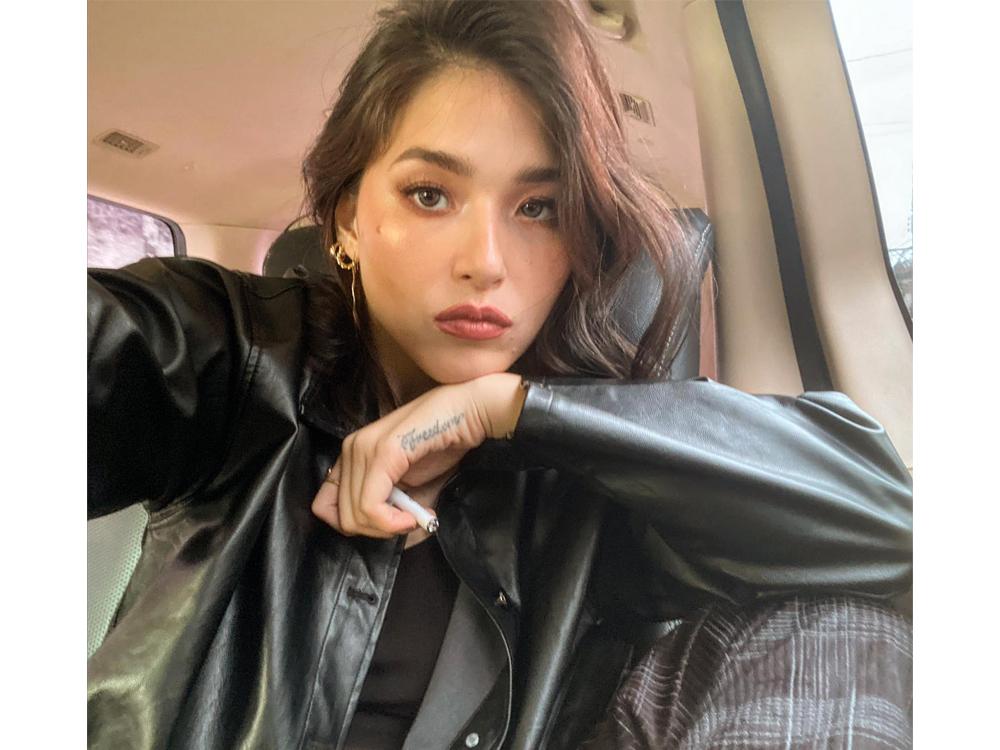 Kylie Padilla