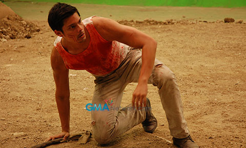 Kapuso Highlights of 2012