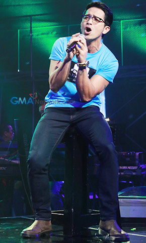 Dennis Trillo 