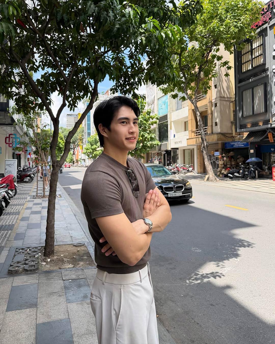 Anton Vinzon