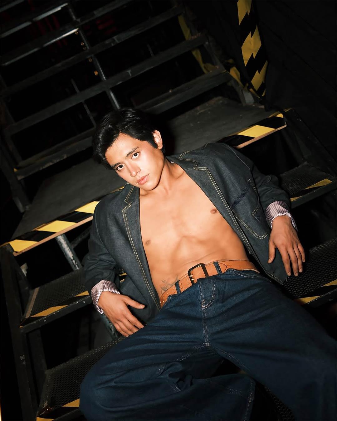 Kelvin Miranda