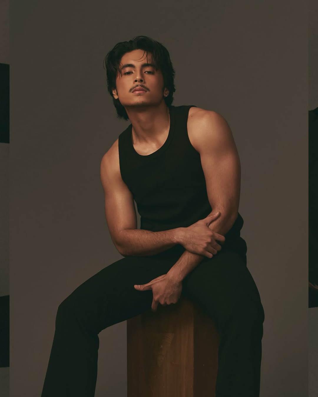 Miguel Tanfelix