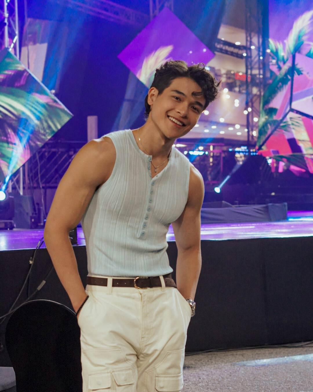 Vince Maristela
