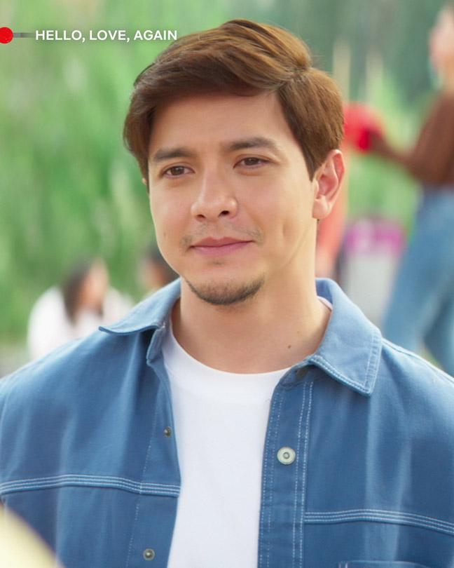 Alden Richards