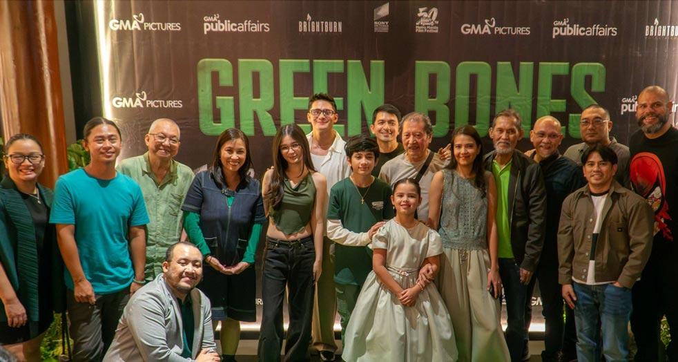 Multiple nominations