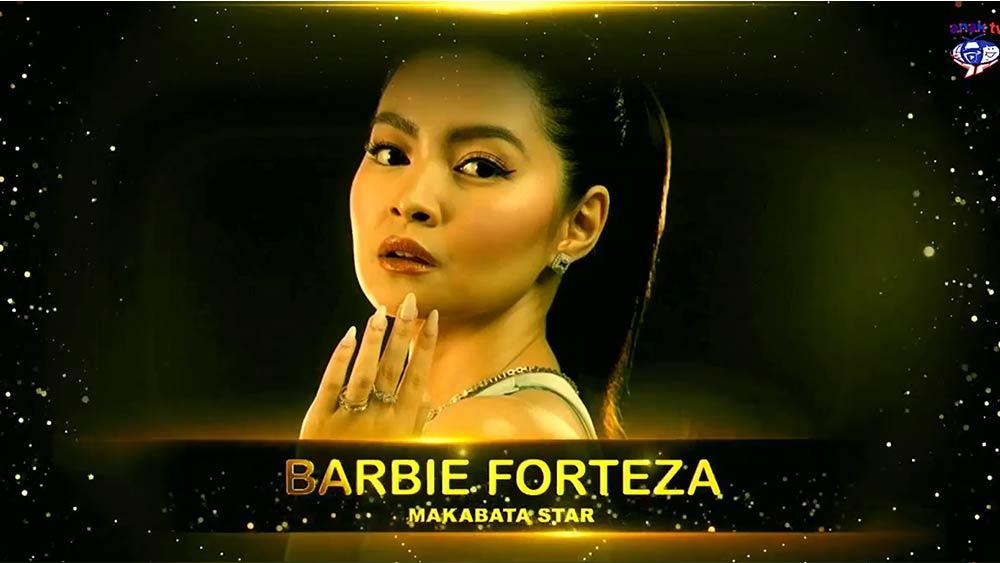 Barbie Forteza