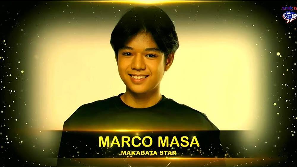 Marco Masa