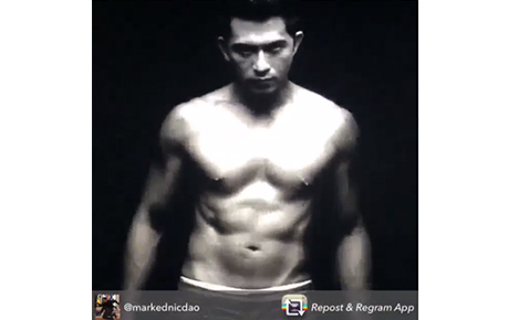 Kapuso pride in 'The Naked Truth'