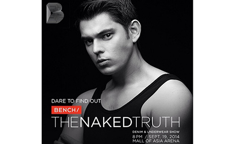 Kapuso pride in 'The Naked Truth'