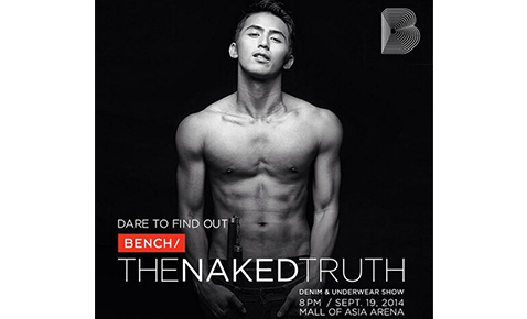 Kapuso pride in 'The Naked Truth'