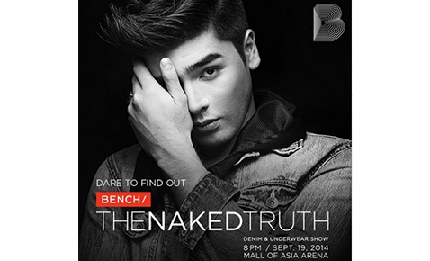 Kapuso pride in 'The Naked Truth'