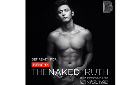 Kapuso pride in 'The Naked Truth'