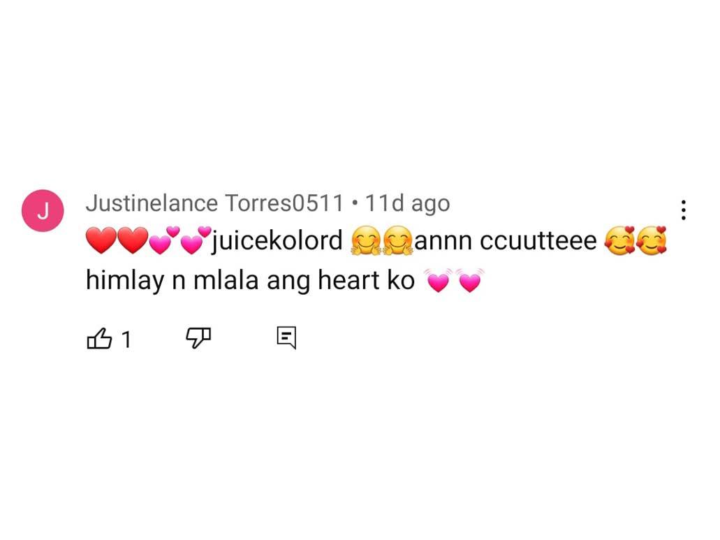 Justinelance Torres0511