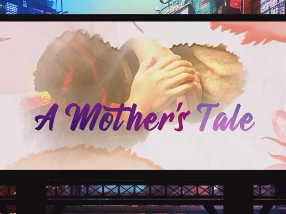 A Mother's Tale