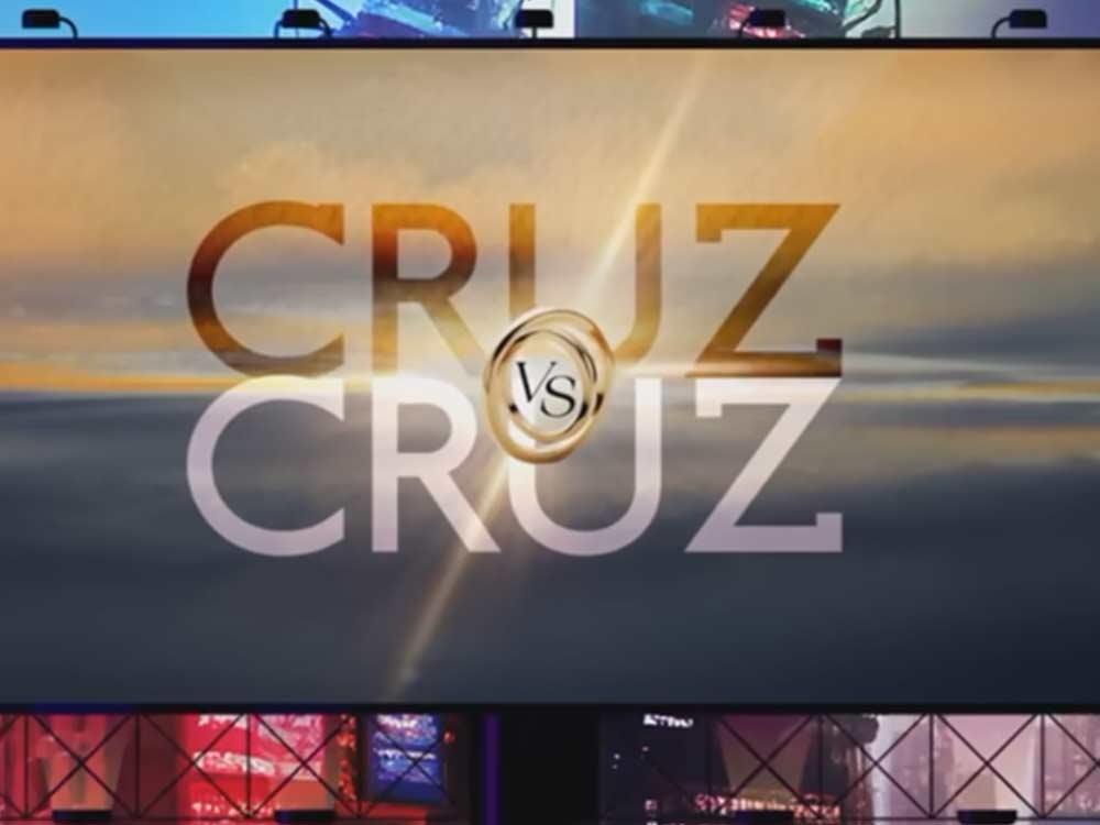 Cruz vs. Cruz