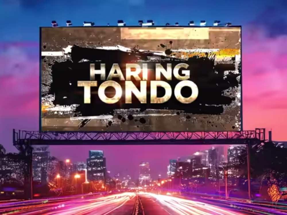 Hari ng Tondo