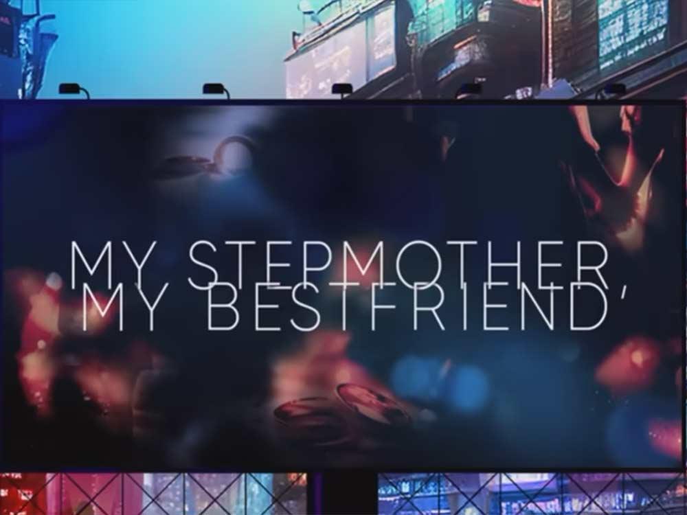 My Stepmother, My Best FriendĀ