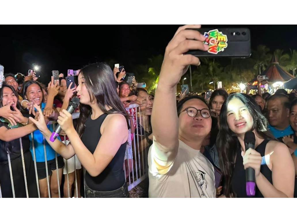 Lively Kapuso Fiesta