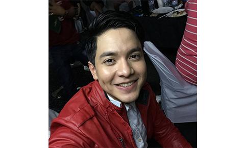 Alden Richards