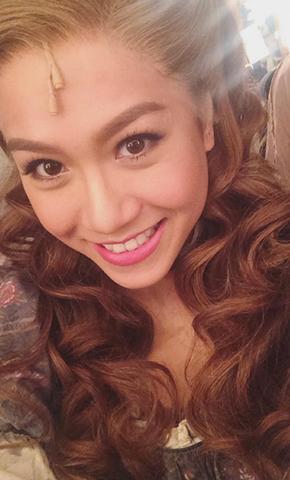 Rachelle Ann